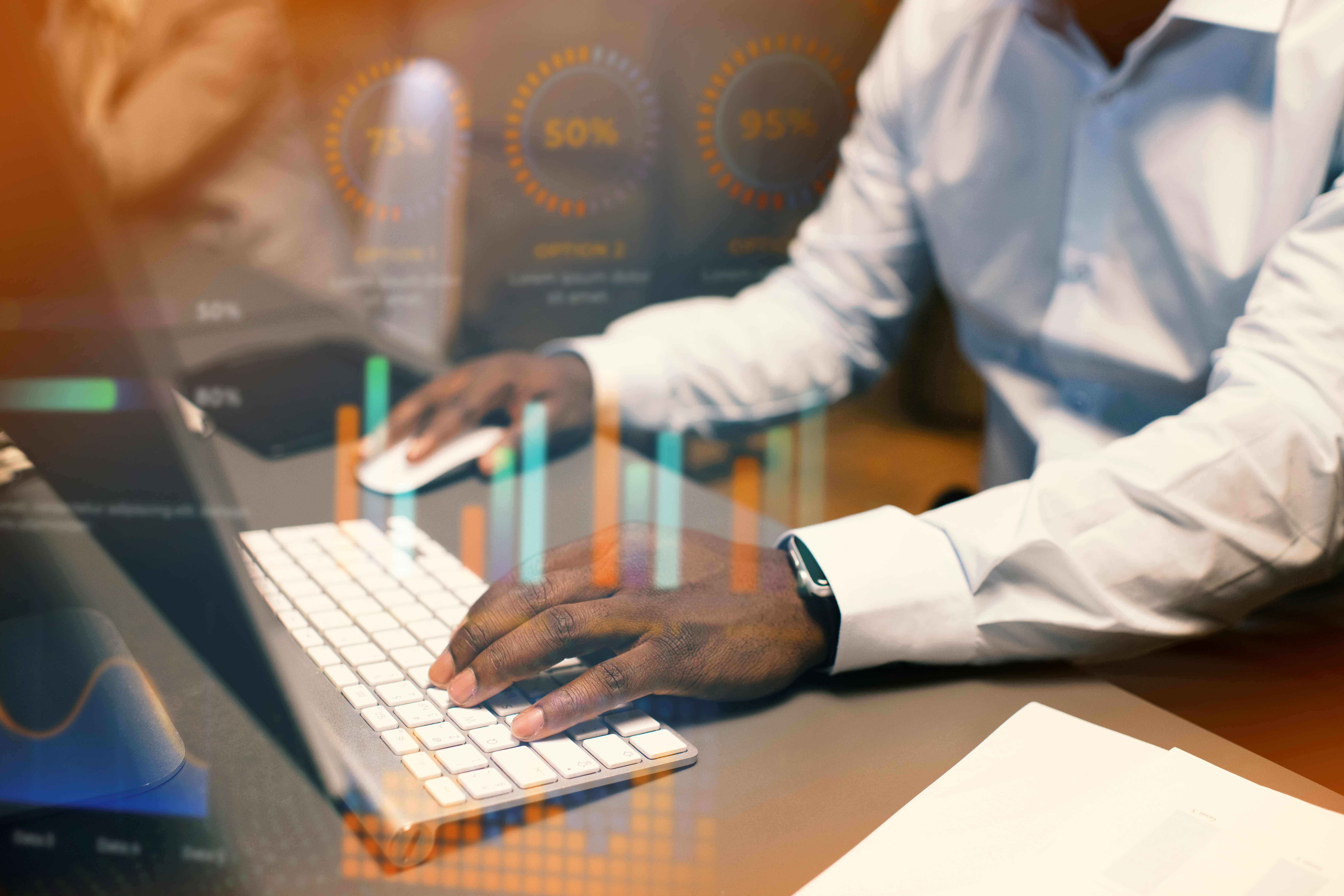 Data-Driven Investment Management: Why Evidence-Based Strategies Outperform Emotion for Nigerian HNWI